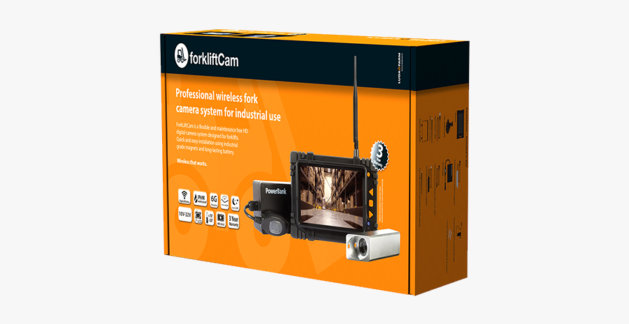 Instant Camera, Transparent Clipart