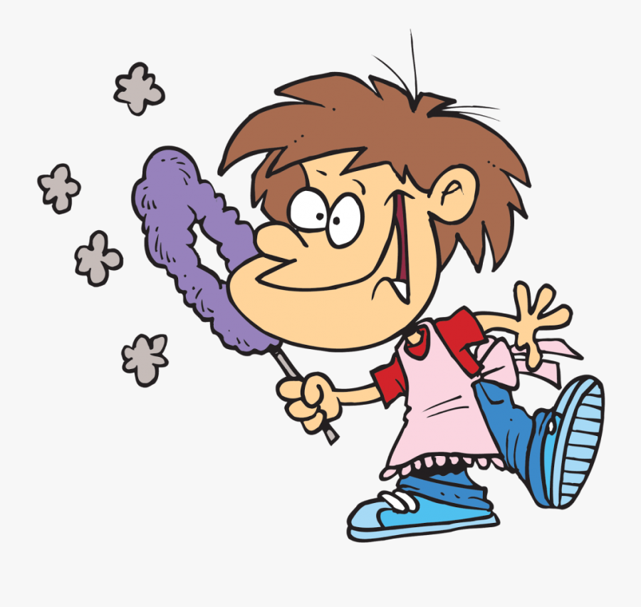 Glamorous Wipe Table E - Dust Clipart, Transparent Clipart