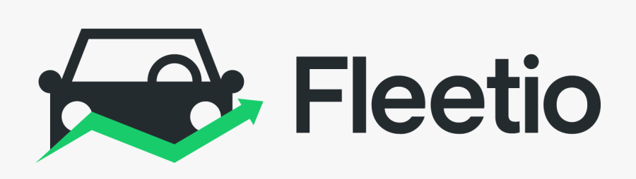 Fleetio Logo Png, Transparent Clipart