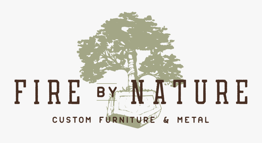 Furniture Clipart Dusting - Tree, Transparent Clipart