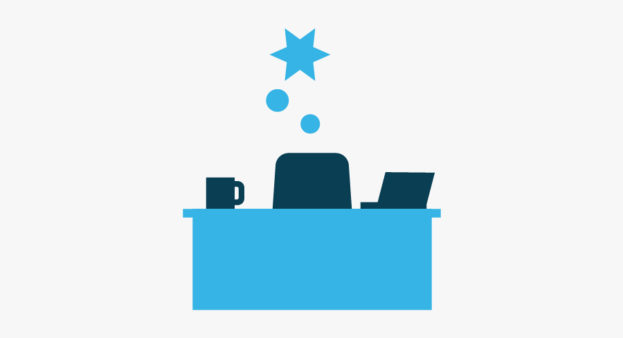 Office Cleaning, Transparent Clipart