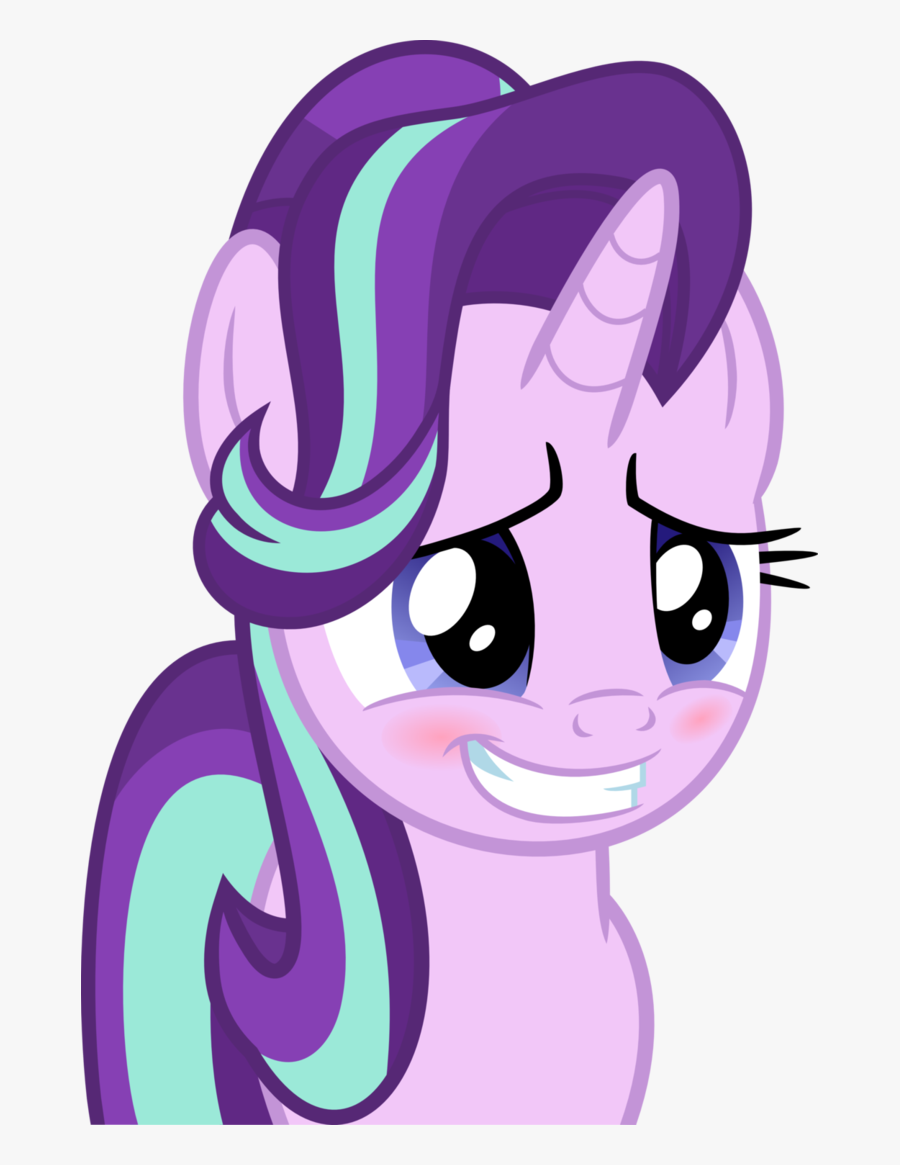 Build A Bear Starlight Glimmer Clipart , Png Download - My Little Pony Starlight Glimmer Alicorn, Transparent Clipart