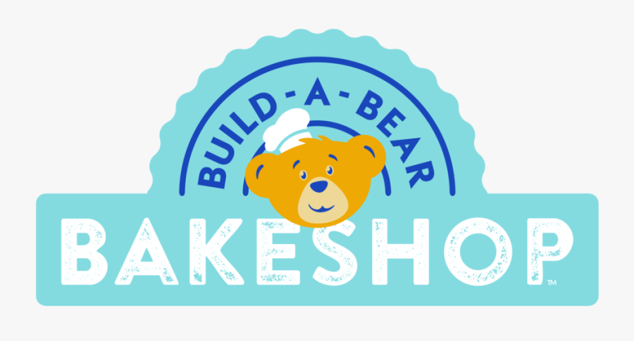 Transparent Build A Bear Png - Build A Bear Macquarie Centre, Transparent Clipart