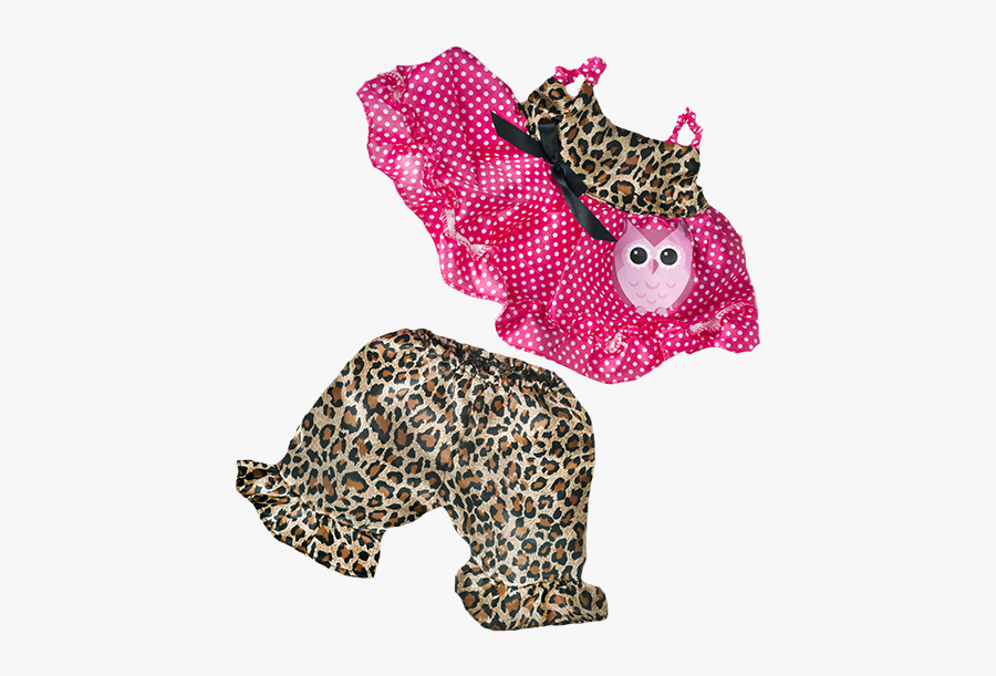 Leopard, Transparent Clipart