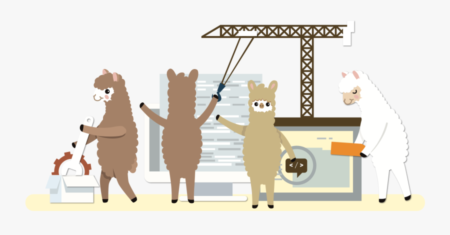 Cartoon, Transparent Clipart