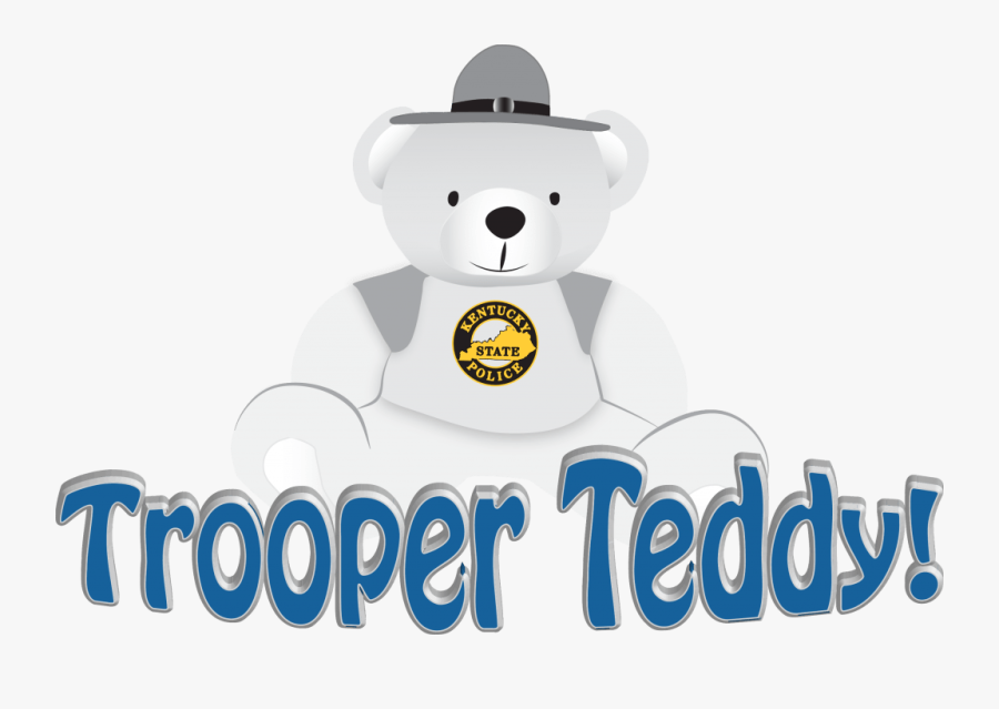 Kentucky State Police, Transparent Clipart