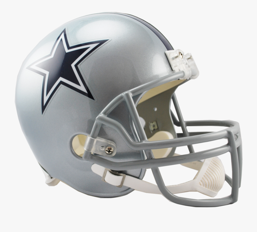 Dallas Cowboys Helmet Png - Cowboys Helmet, Transparent Clipart