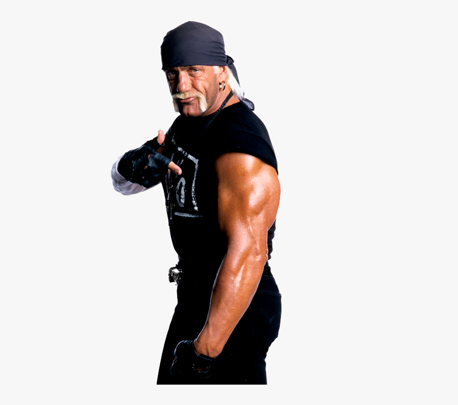 Hulk Hogan Png Photos - Hollywood Hulk Hogan Png, Transparent Clipart