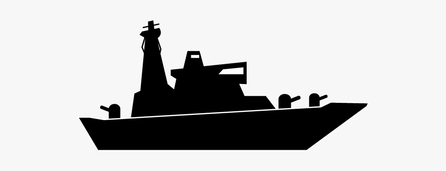 Patrol Boat Clip Art, Transparent Clipart