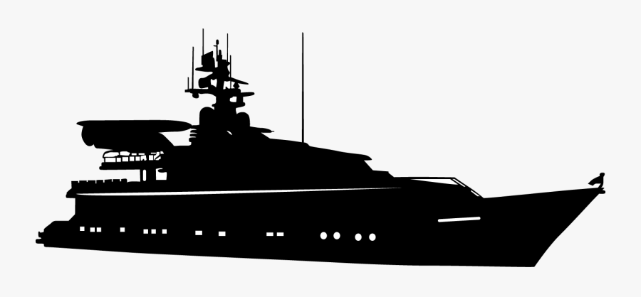 Navy Ship Battleship Clipart Png, Transparent Clipart