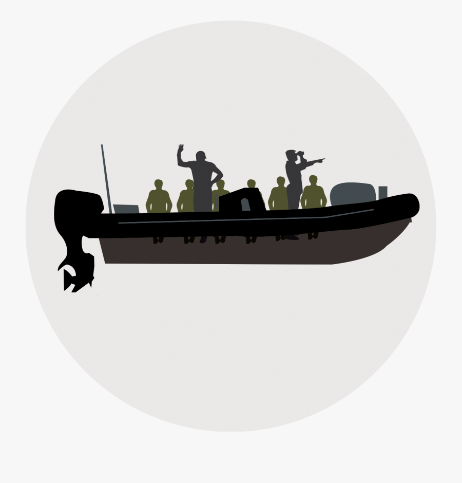 Silhouette, Transparent Clipart