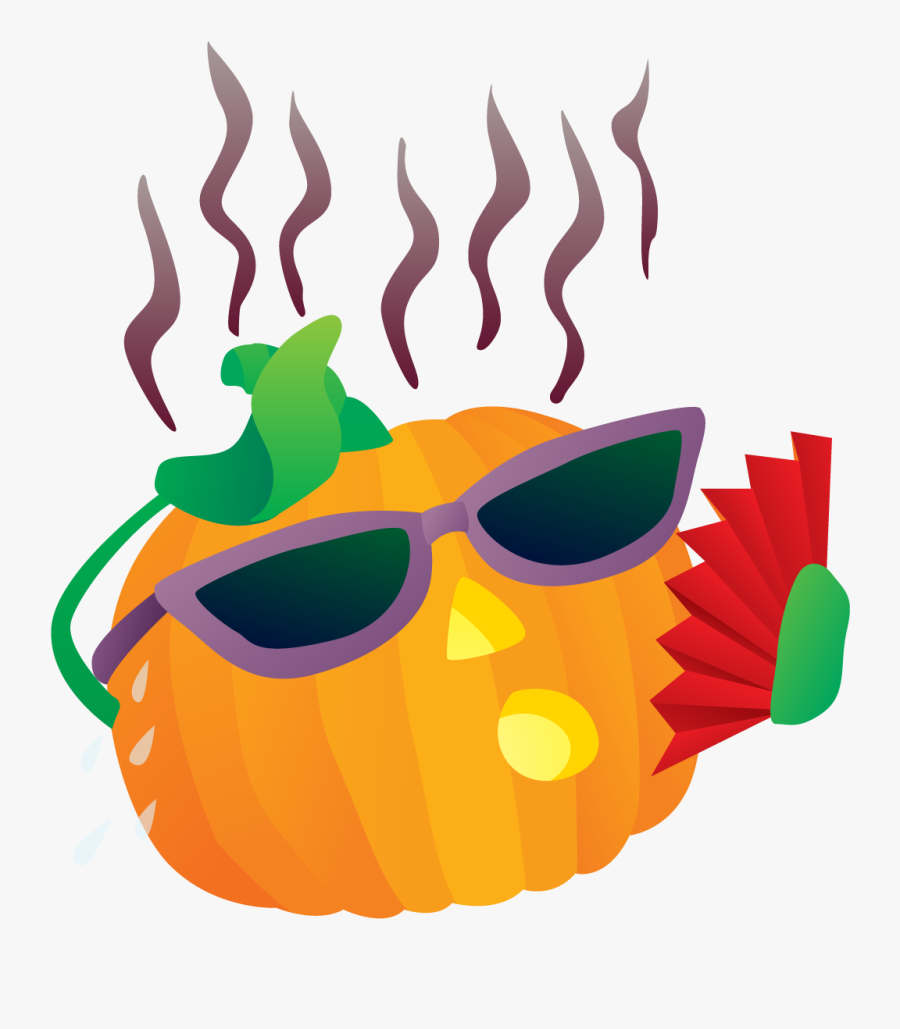 Get The Scoop On The Gourd Du Jour, Transparent Clipart