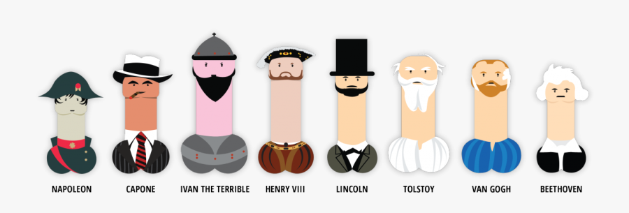 Ivan The Terrible Napoleon Al Capone, Transparent Clipart