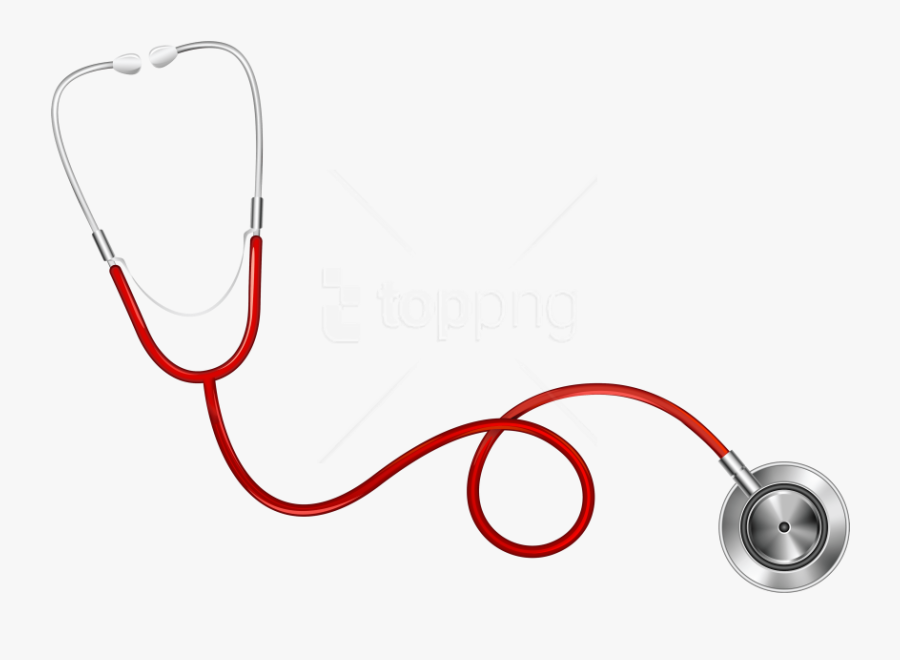 Free Png Download Doctors Stethoscope Clipart Png Photo - Transparent Background Stethoscope Png, Transparent Clipart