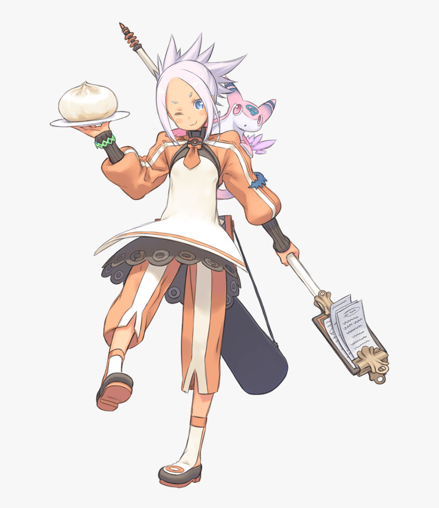 Summon Night Fair - Kouhaku Kuroboshi Summon Night, Transparent Clipart