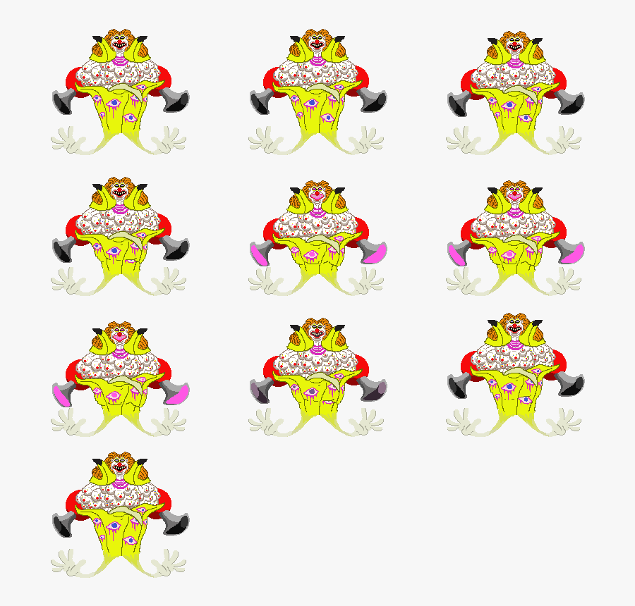 Ss13 Honkmother, Transparent Clipart