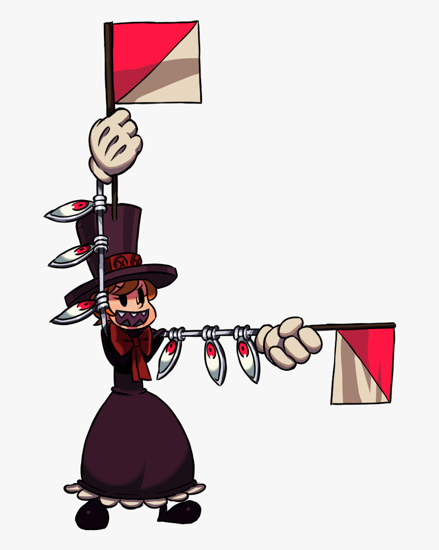 Image - Transparent Peacock Peacock Skullgirls Png, Transparent Clipart