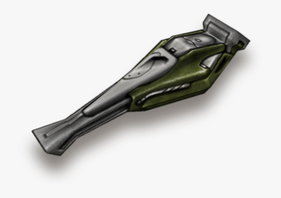 Tanki Online Gun Turret Cannon Online Game - Freeze M2 Tanki Online, Transparent Clipart