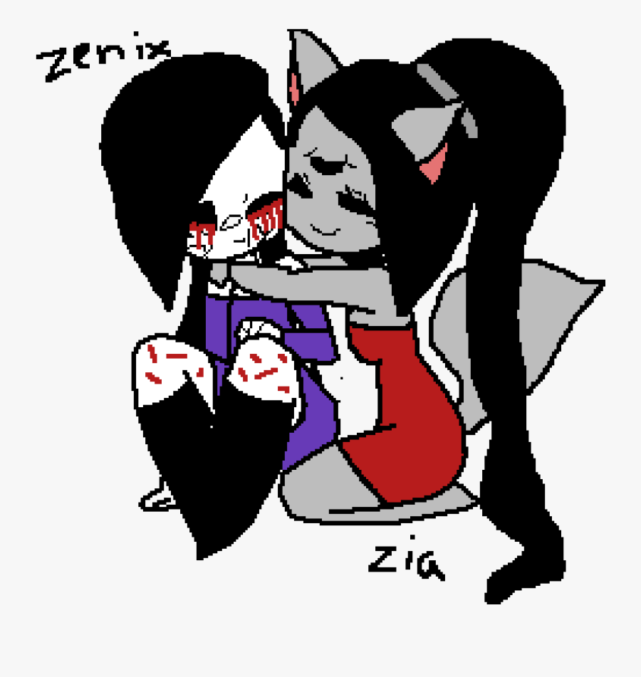 Cartoon, Transparent Clipart