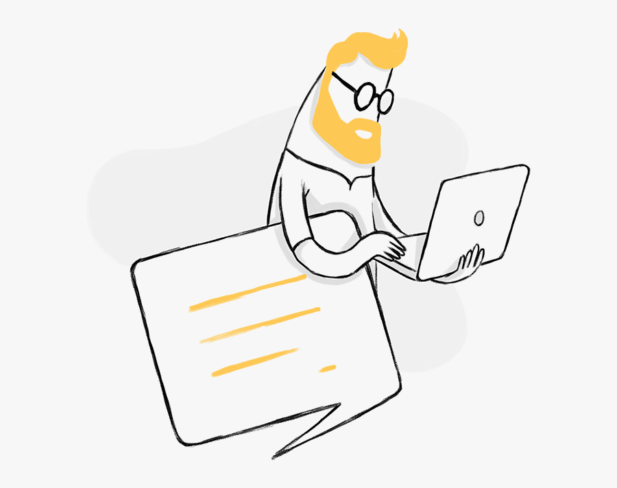 Cartoon, Transparent Clipart