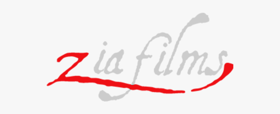 Darryl Anka/zia Films - Calligraphy, Transparent Clipart