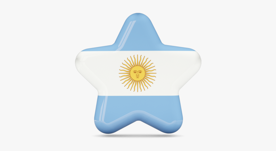 Download Flag Icon Of Argentina At Png Format - Argentina Flag Image Download, Transparent Clipart