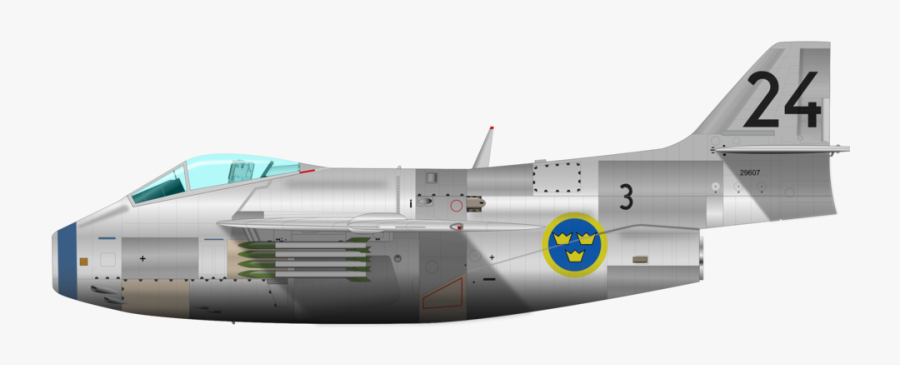 Flight,jet Aircraft,fairchild C123 Provider - Military Transport Aircraft, Transparent Clipart