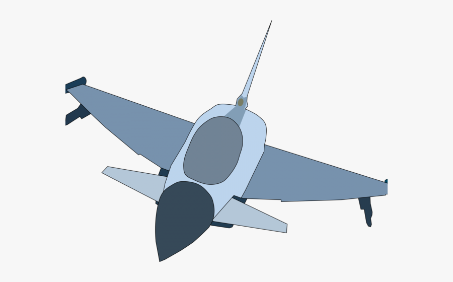 Clipart Air Force Planes, Transparent Clipart