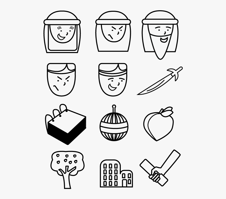 Final Lehi"s-family - Monseñor Guillermo Hartl, Transparent Clipart