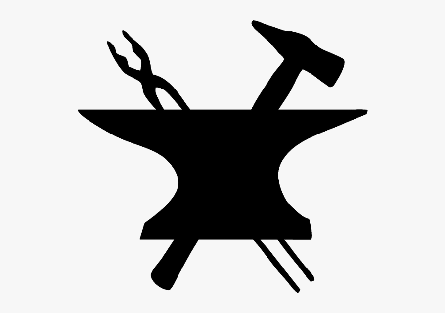 Greek Mythology Hephaestus Symbol, Transparent Clipart