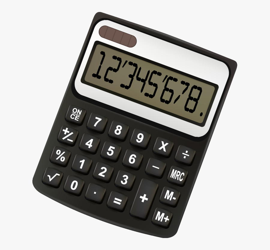 Калькулятор считать часы. Калькулятор. Калькулятор на прозрачном фоне. Изображение калькулятора. Микрокалькулятор.