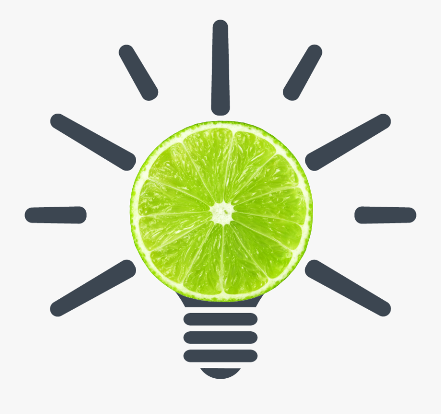 Clipart Free Library Limelight Campaign Shining The - Key Lime, Transparent Clipart