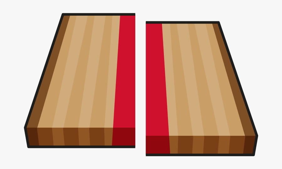 Plywood, Transparent Clipart