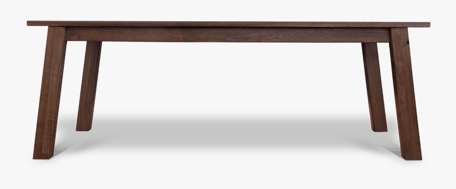 Coffee Table, Transparent Clipart