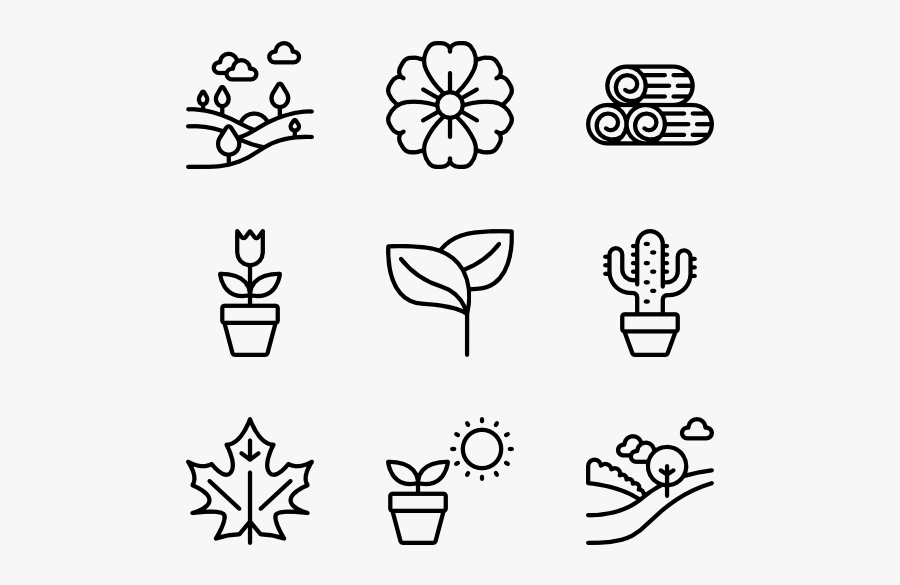 Drawn Wood Svg - Sausage Vector Icon, Transparent Clipart