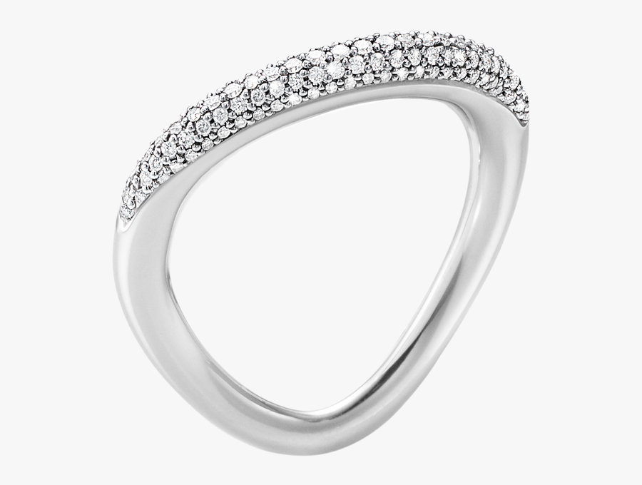 Georg Jensen Ring Offspring , Png Download, Transparent Clipart