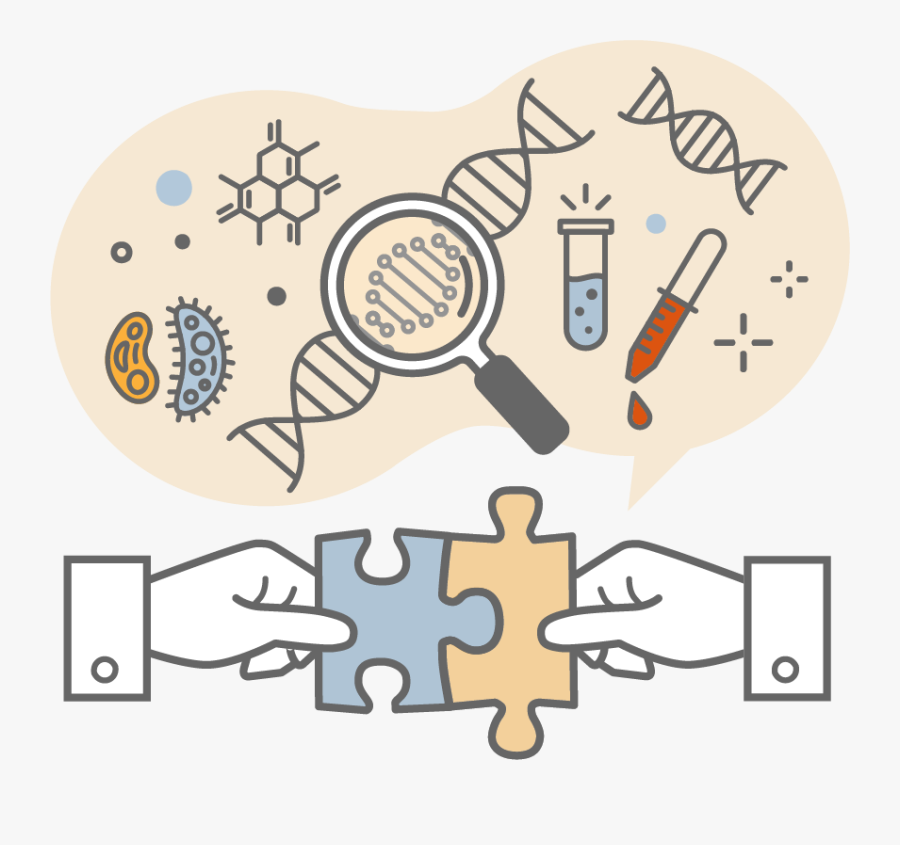 Marketing & Innovation, Transparent Clipart