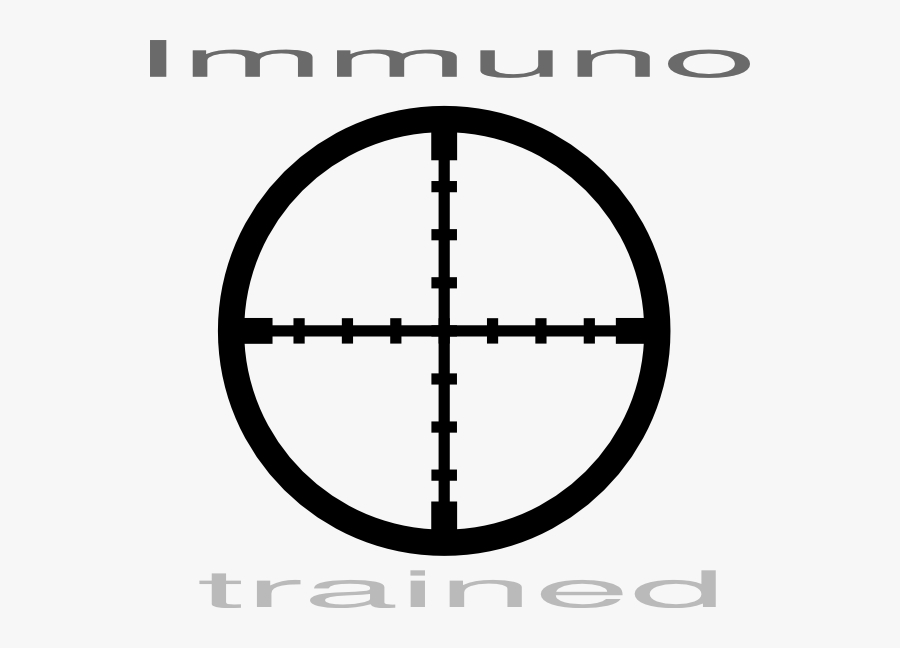 Immunology Clip Art, Transparent Clipart
