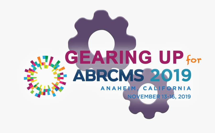 Guabrcms 2019 Logo, Transparent Clipart