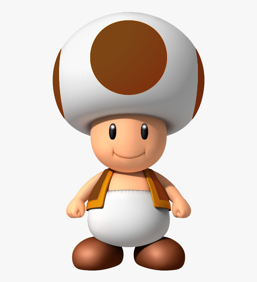 Brown Toad Clipart, Transparent Clipart