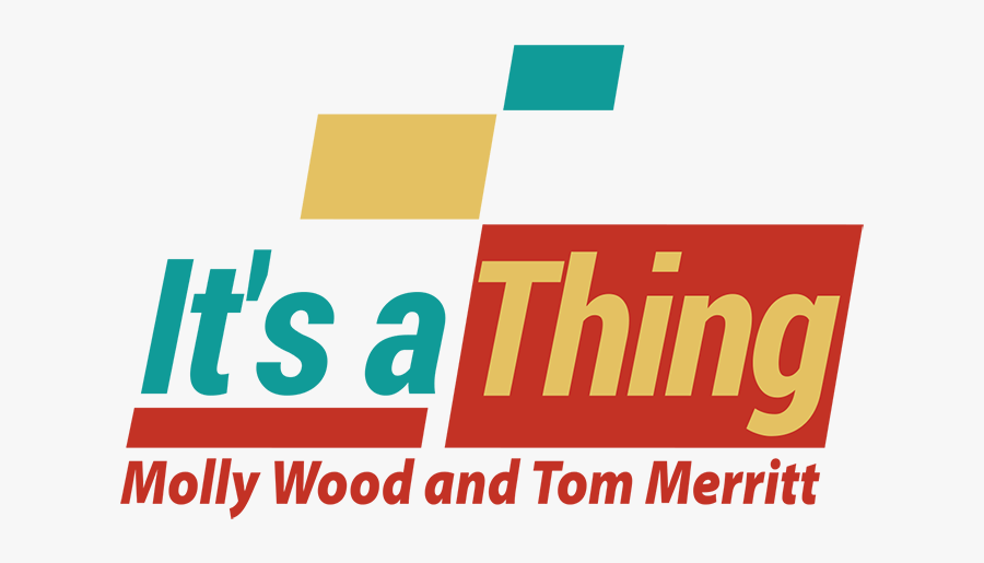 It"s A Thing Logo, Transparent Clipart