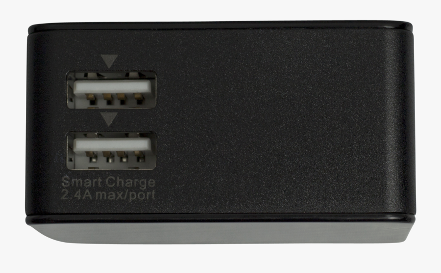 4a Smart Wall Charger, Transparent Clipart