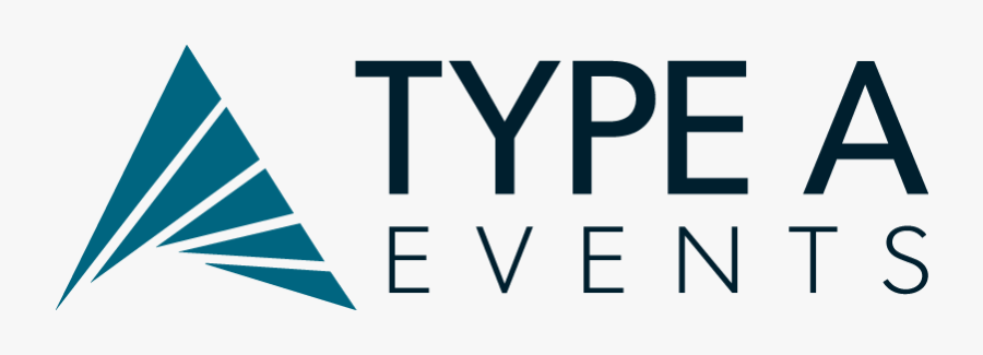 Type A Events, Transparent Clipart
