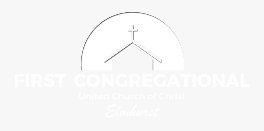 United Church Of Christ Logo Clip Art, Transparent Clipart