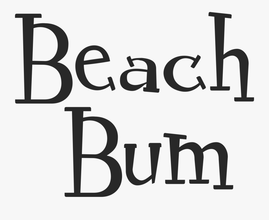 Calligraphy, Transparent Clipart