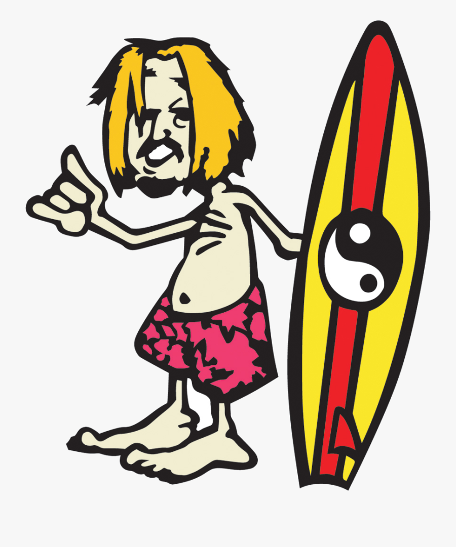 Beach Bum Clipart Gif, Transparent Clipart