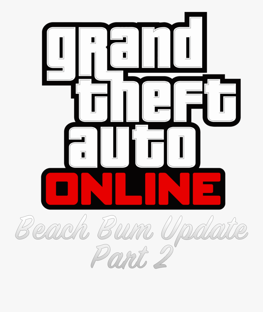 Grand Theft Auto, Transparent Clipart