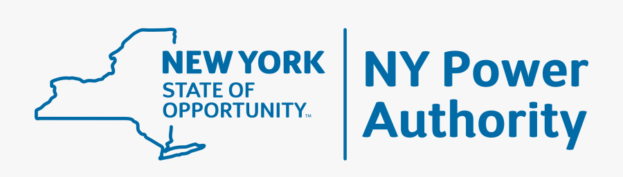 Picture - Nys Thruway Authority Logo, Transparent Clipart