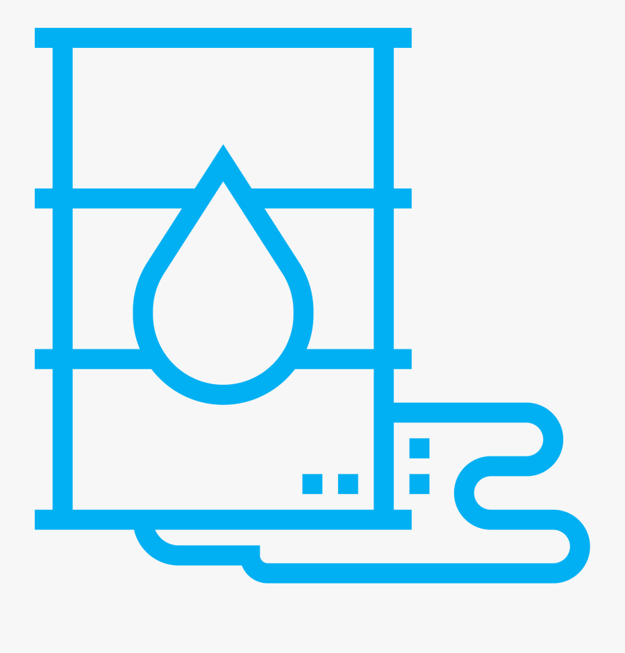 Oil Spill & Spill Control Clipart , Png Download - Portable Network Graphics, Transparent Clipart