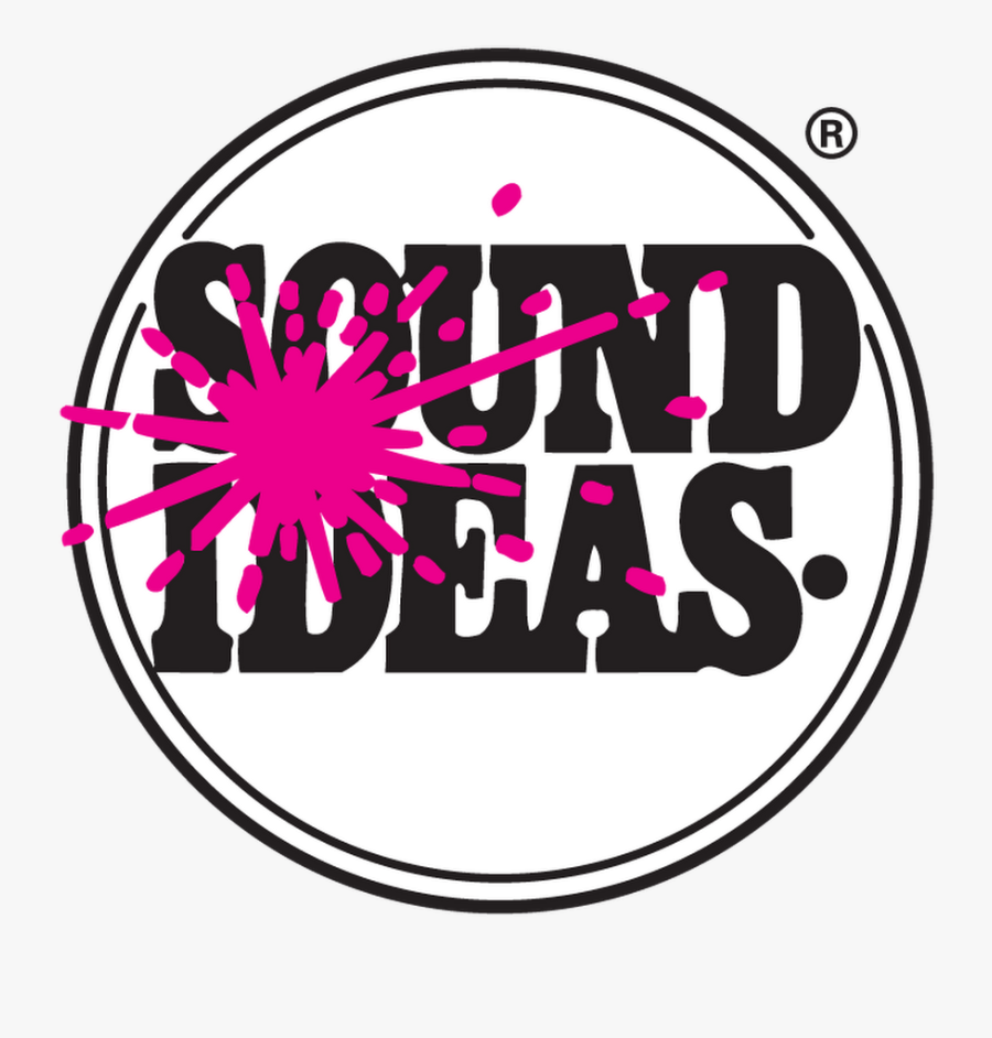 Photo - Sound Ideas, Transparent Clipart